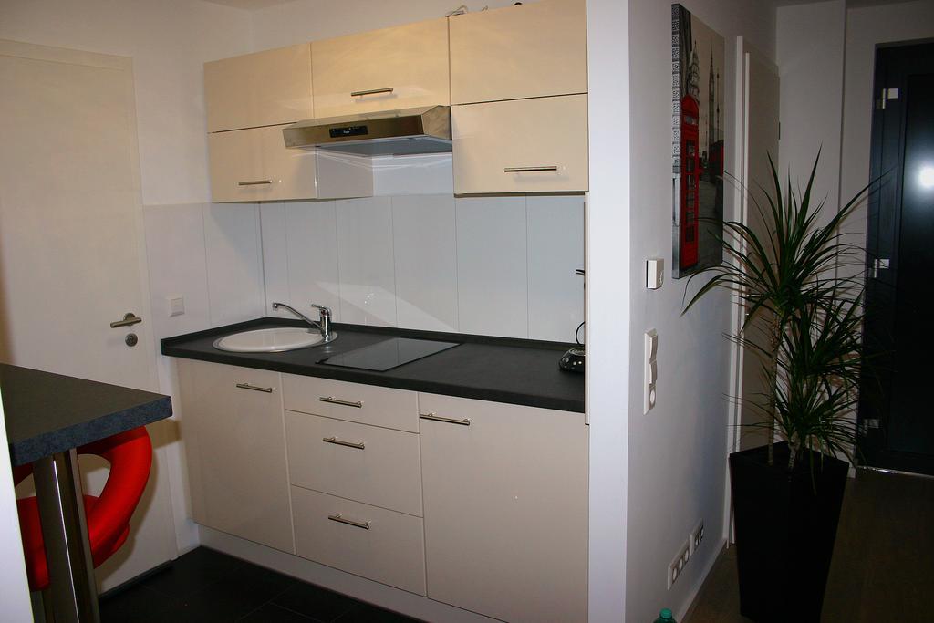 Apartment Ardi Filderstadt Cameră foto