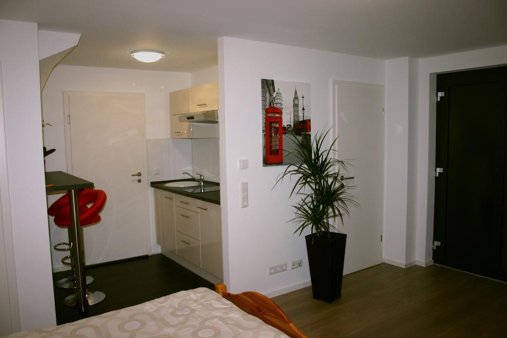 Apartment Ardi Filderstadt Cameră foto