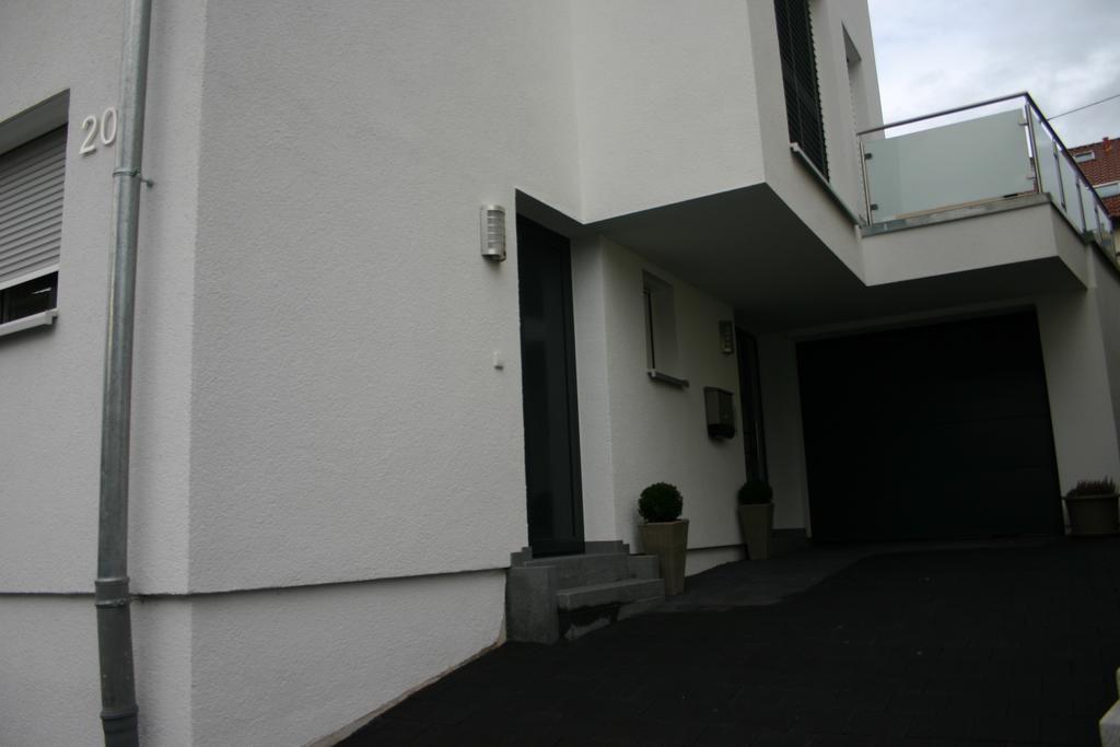 Apartment Ardi Filderstadt Cameră foto